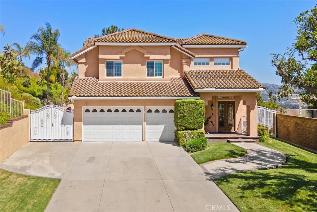 Yorba Linda, CA 92887,21675 Waterford Drive