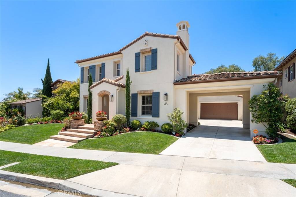 San Clemente, CA 92673,21 Via Nerisa