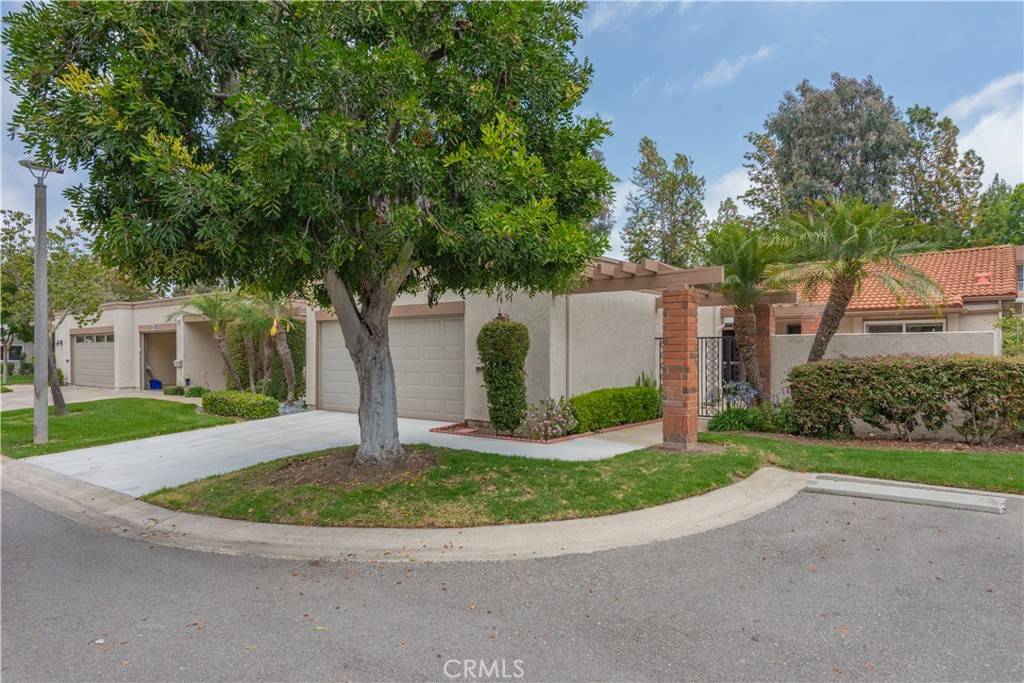 Laguna Woods, CA 92637,3457 Bahia Blanca W #C