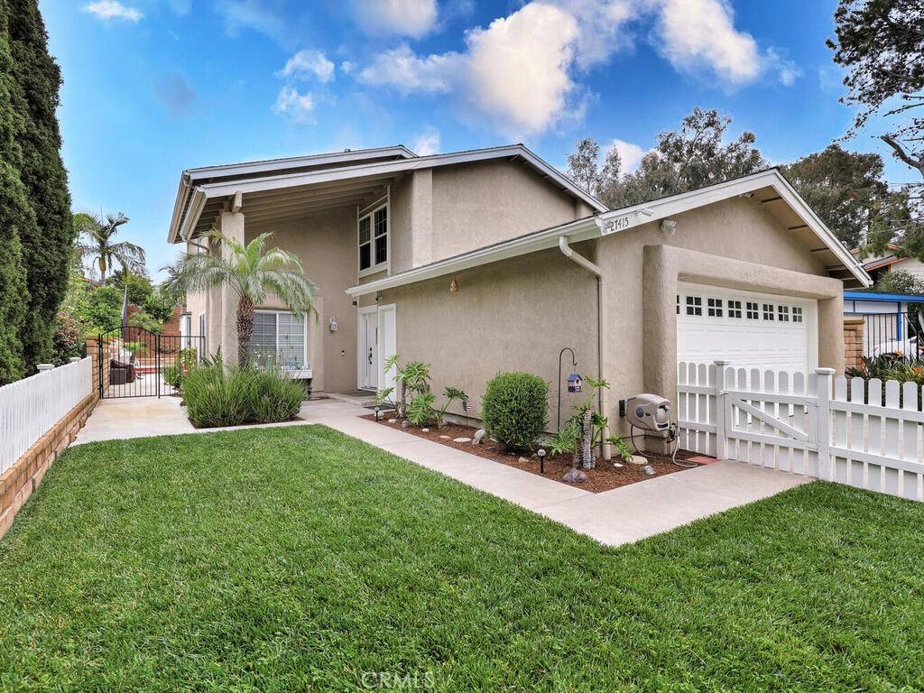 Mission Viejo, CA 92691,27415 Sereno