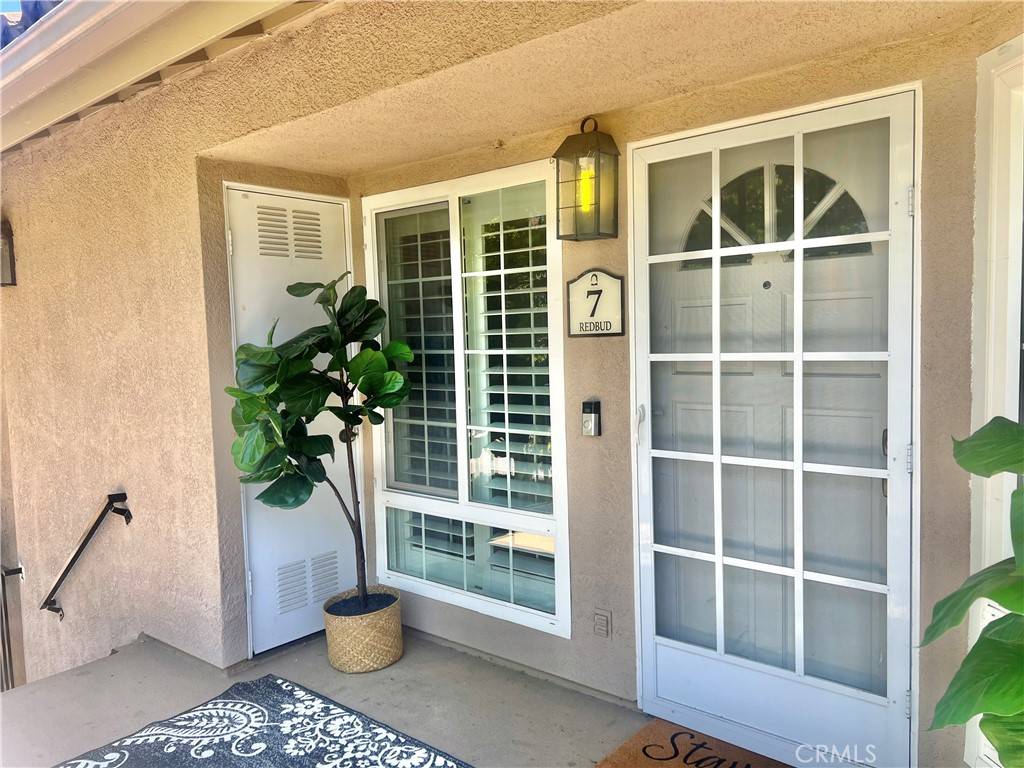 Rancho Santa Margarita, CA 92688,7 Redbud #128