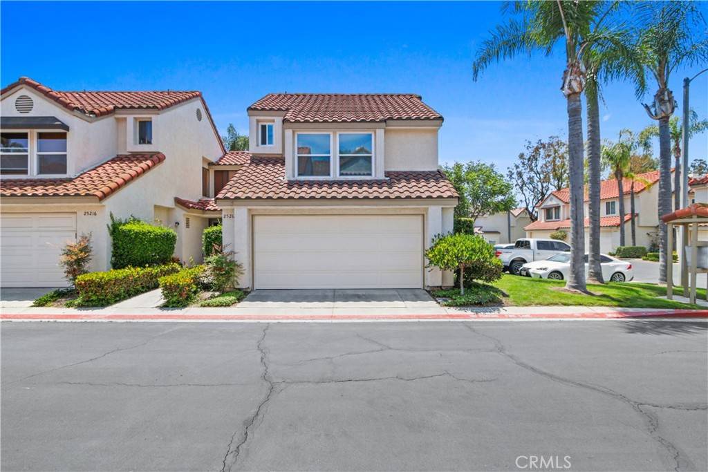 Lake Forest, CA 92630,25212 Avenida Tranquila #93