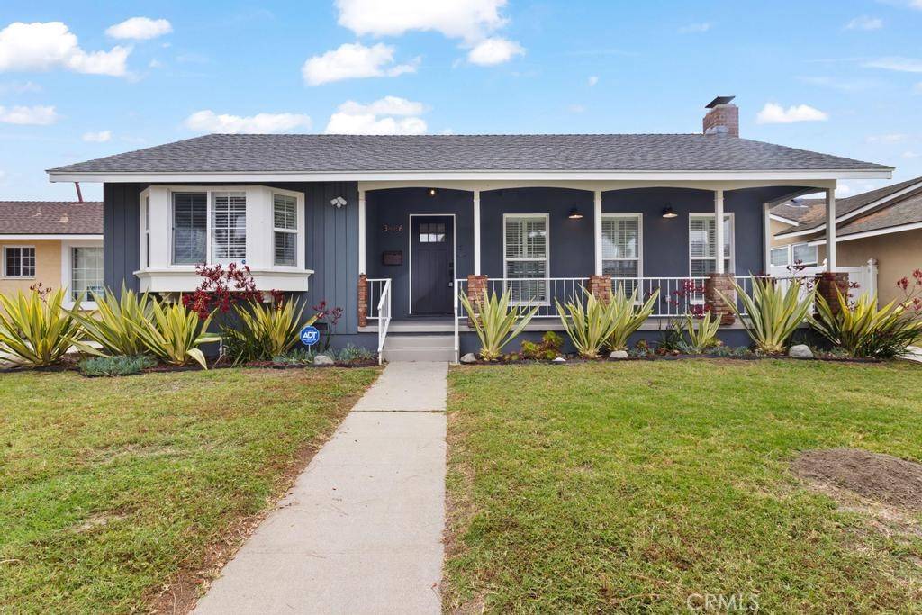 Long Beach, CA 90808,3486 Ladoga AVE