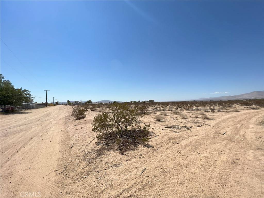 Ridgecrest, CA 93555,0 Ward Ave