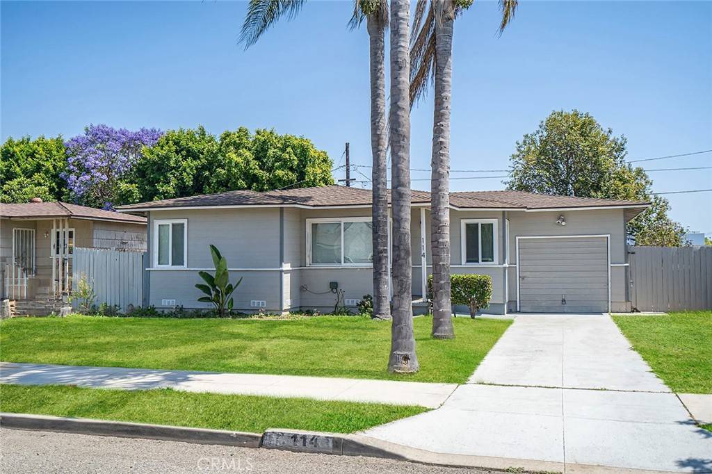 Anaheim, CA 92805,114 W Midway