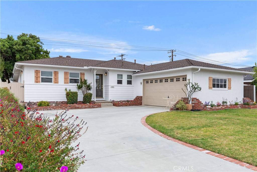 Westminster, CA 92683,13821 Milan ST