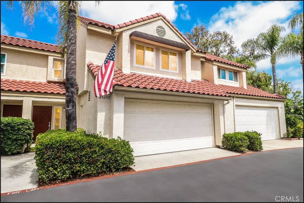 Lake Forest, CA 92630,25205 Calle Madrid