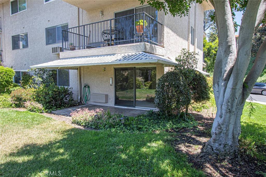 Laguna Woods, CA 92637,5368 Algarrobo #1A