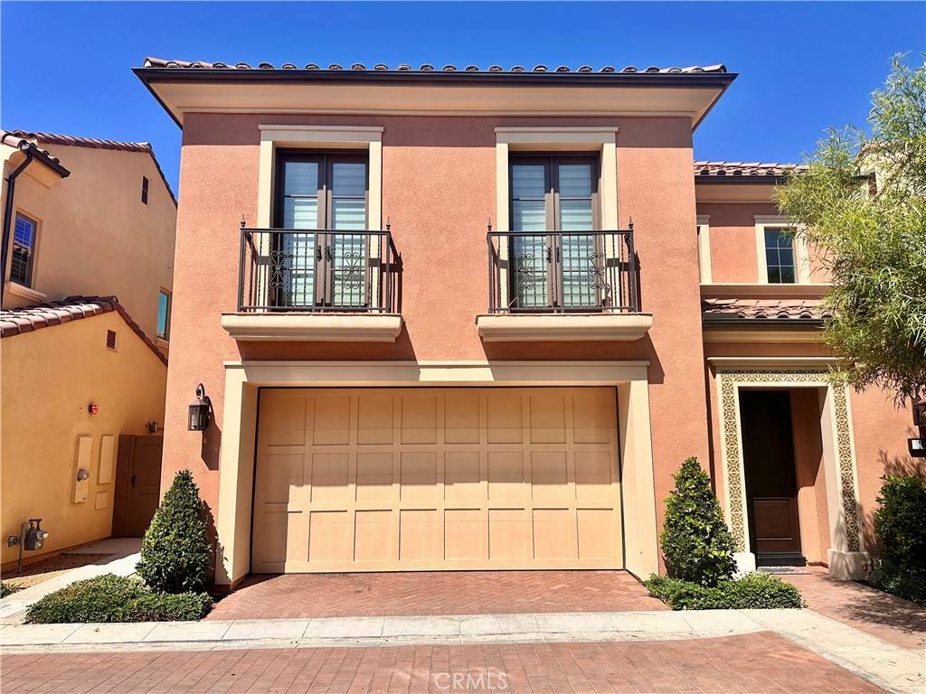 Irvine, CA 92602,107 Tritone