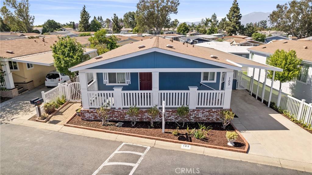 Chino Hills, CA 91709,15111 Pipeline AVE #105