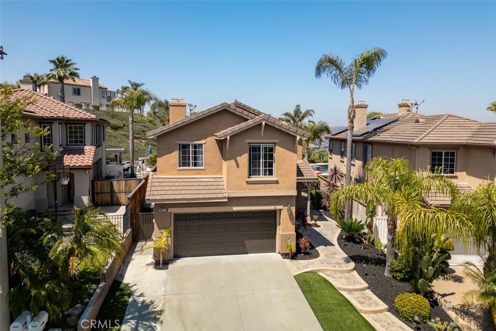 Anaheim Hills, CA 92808,8667 E Windsong DR