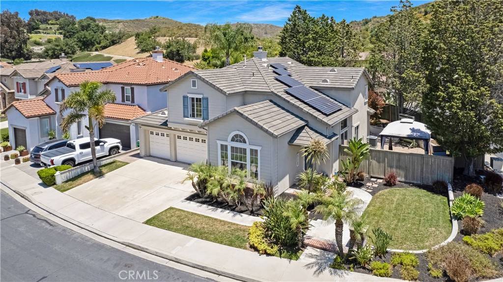 Rancho Santa Margarita, CA 92688,10 Spring View WAY