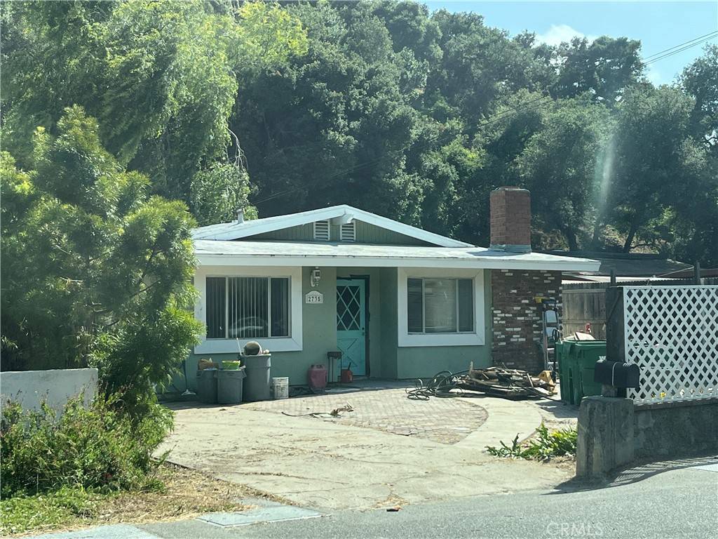 Laguna Beach, CA 92651,2735 Laguna Canyon RD