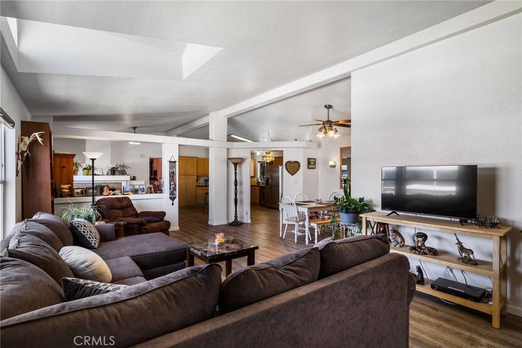 Tehachapi, CA 93561,600 S Dennison RD #65
