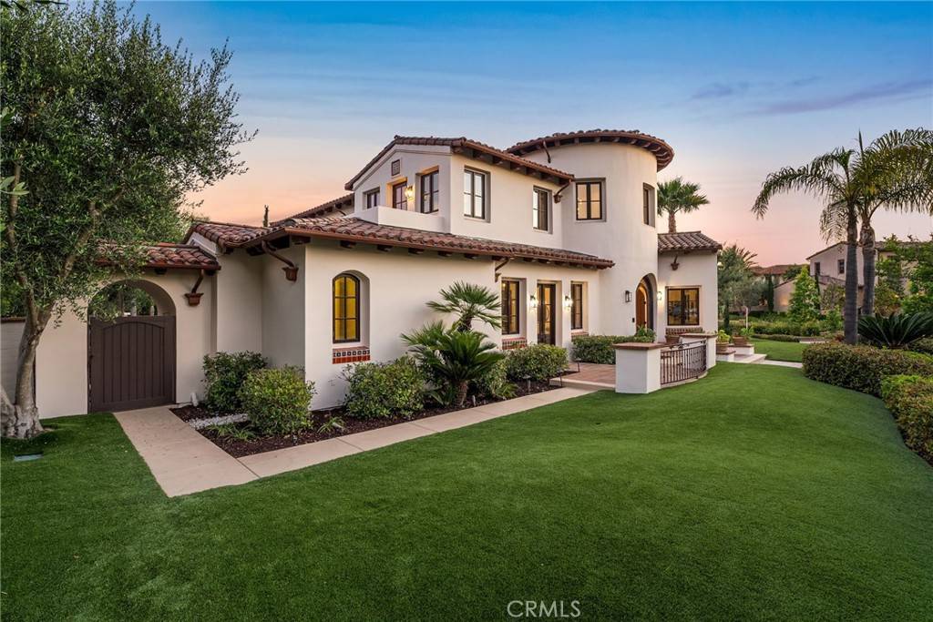 Ladera Ranch, CA 92694,6 Rickie LN