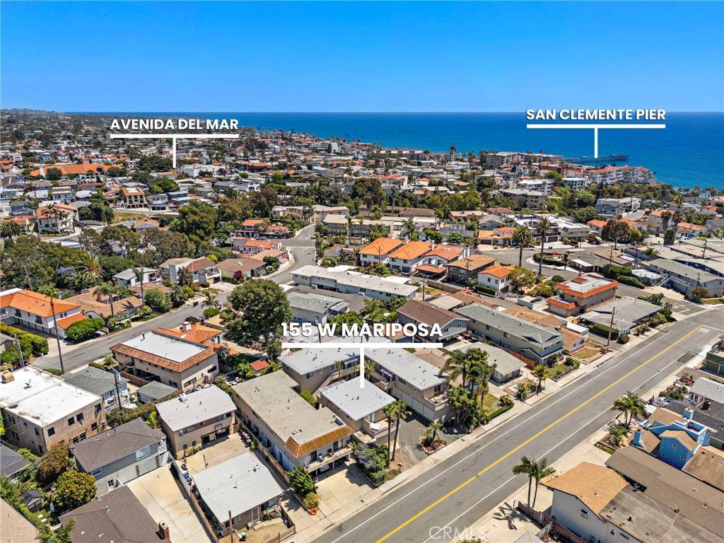 San Clemente, CA 92672,155 W Mariposa