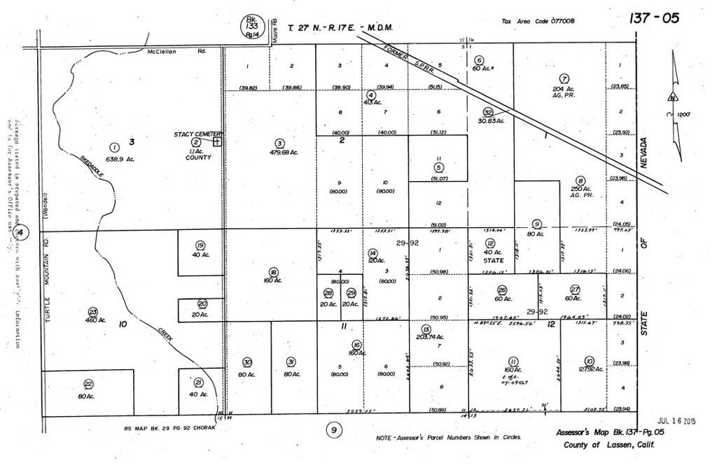 Outside Area (inside Ca), CA 96113,0 1370502811