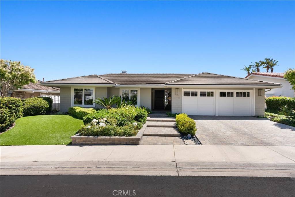 Dana Point, CA 92629,22832 Via Orvieto