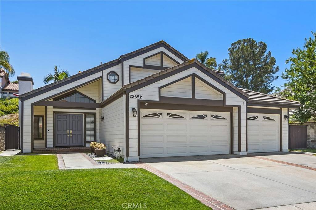 Mission Viejo, CA 92692,28692 Walnut