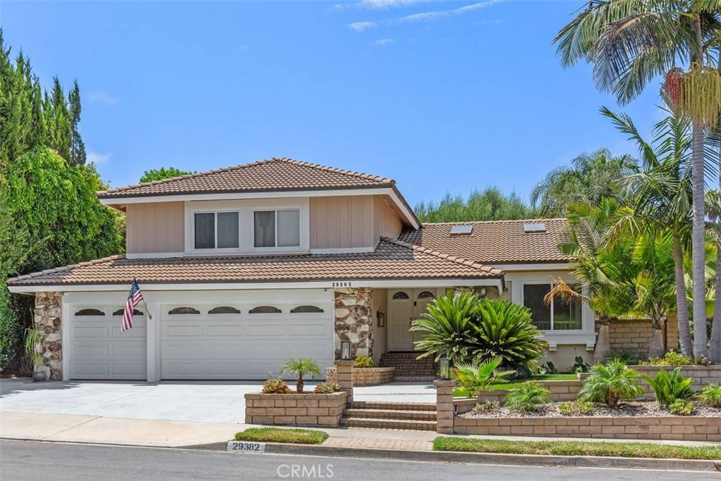 Laguna Niguel, CA 92677,29382 Avocet LN