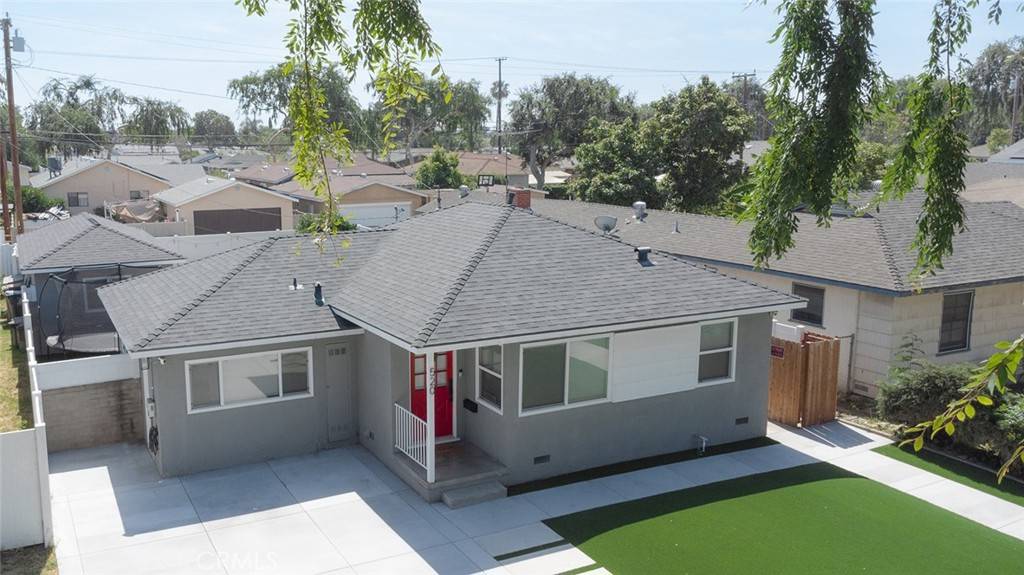 Fullerton, CA 92833,520 S. Paula Avenue