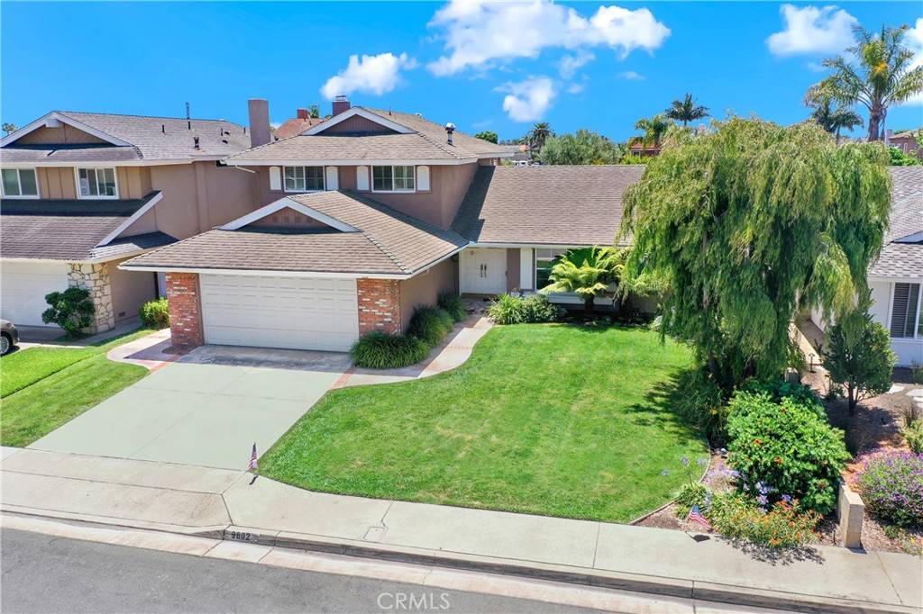 Huntington Beach, CA 92646,9802 Saline DR