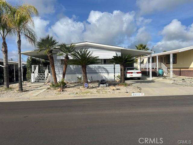 Homeland, CA 92548,26111 Ivory Palm DR