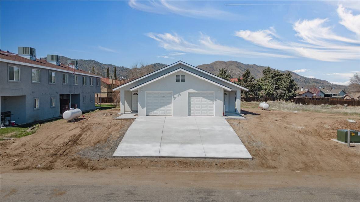 Tehachapi, CA 93561,21605 Golden Star BLVD