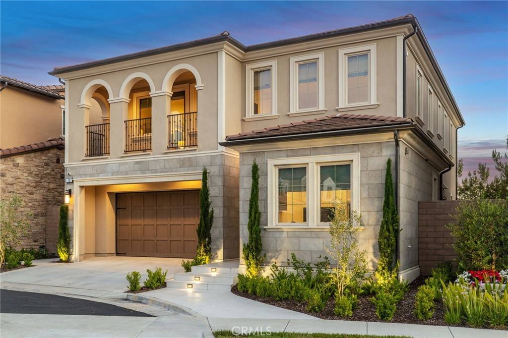 Irvine, CA 92602,70 Pedigree