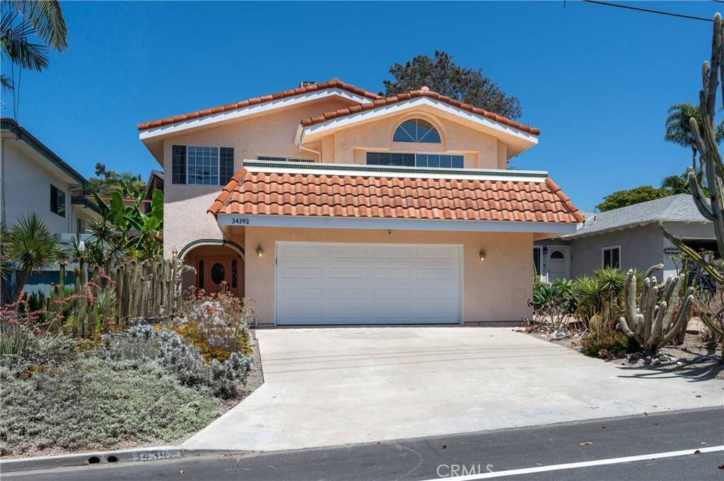 Dana Point, CA 92624,34392 Camino El Molino