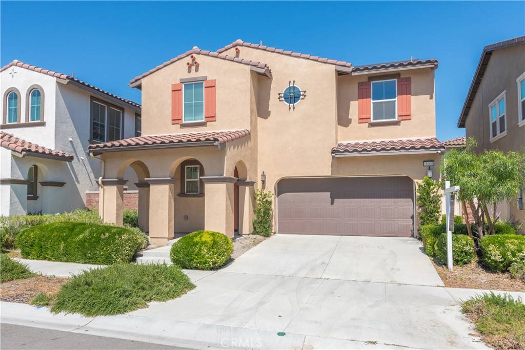 Chino, CA 91708,16005 Grape AVE