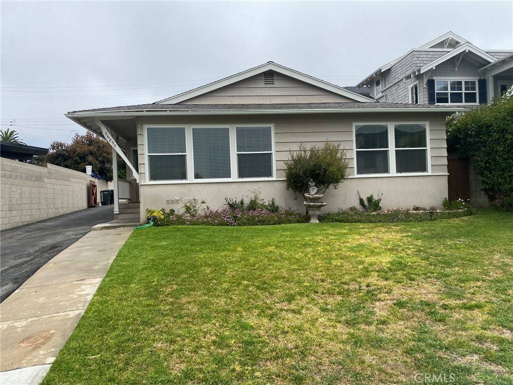 Dana Point, CA 92624,26895 Calle Maria