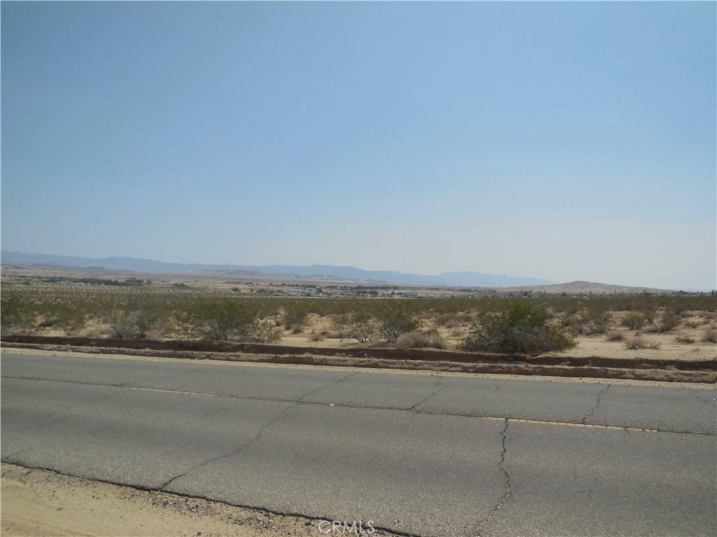29 Palms, CA 92277,8130 Mesquite Springs Rd