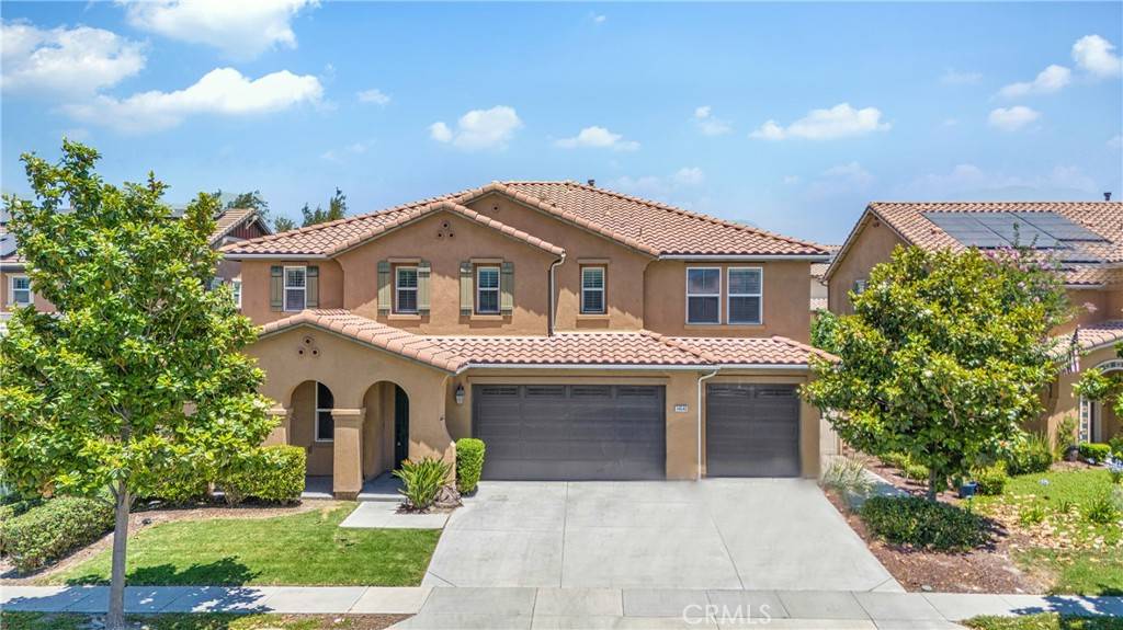 Eastvale, CA 92880,14646 Olite DR