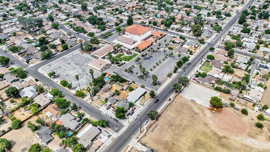 Hemet, CA 92543,600 E Mayberry AVE
