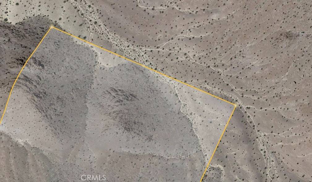 Newberry Springs, CA 92309,1 Hector