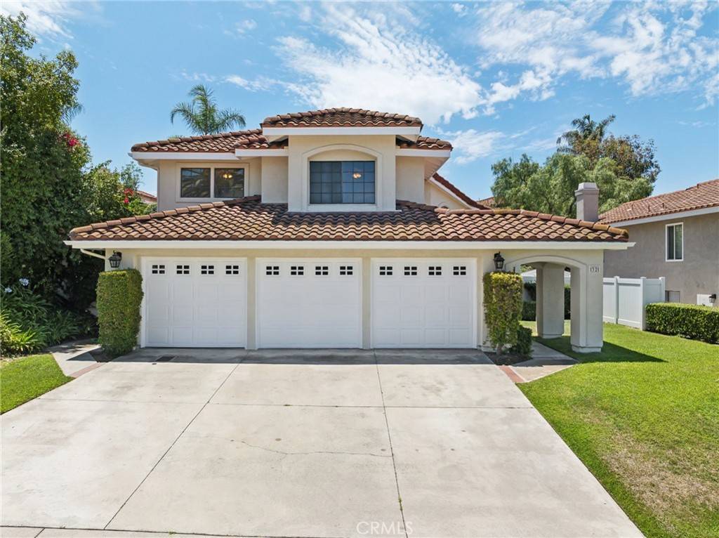 Rancho Santa Margarita, CA 92688,32 Santa Catrina