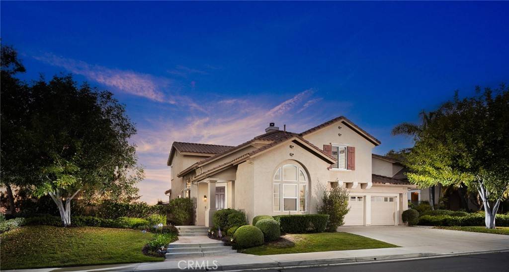 Rancho Santa Margarita, CA 92688,43 Spring View WAY