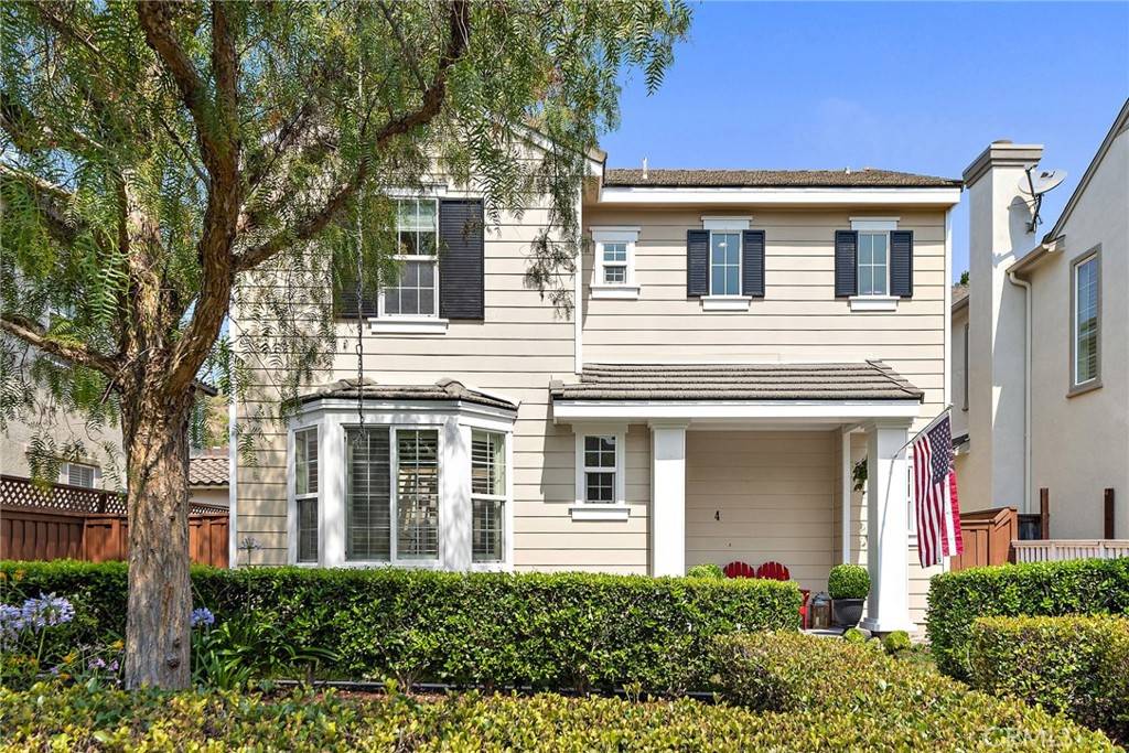 Ladera Ranch, CA 92694,4 Red Rail LN