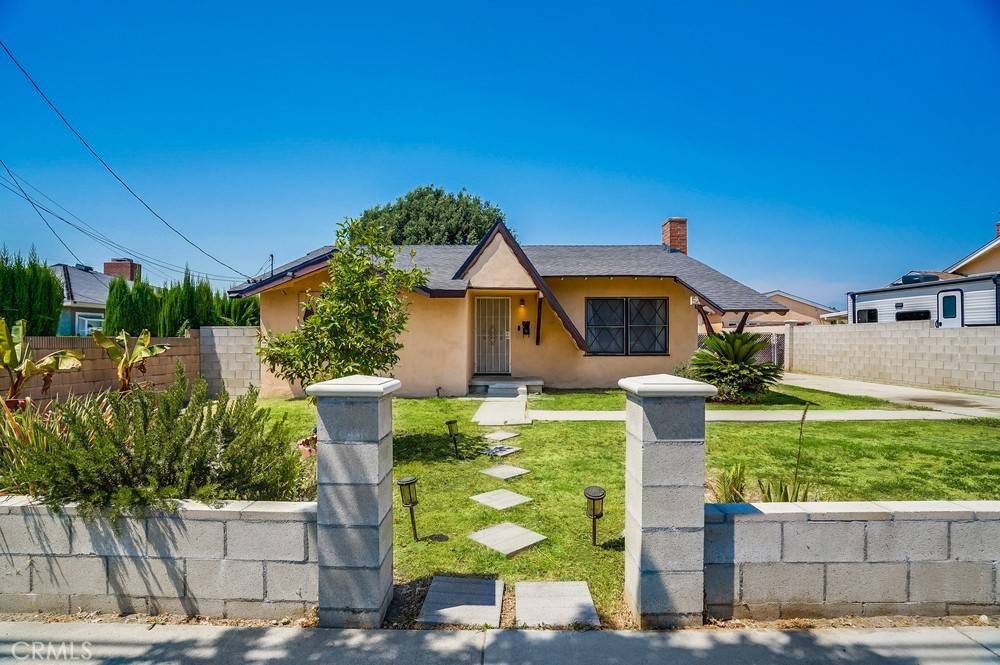 La Puente, CA 91744,16637 Francisquito AVE