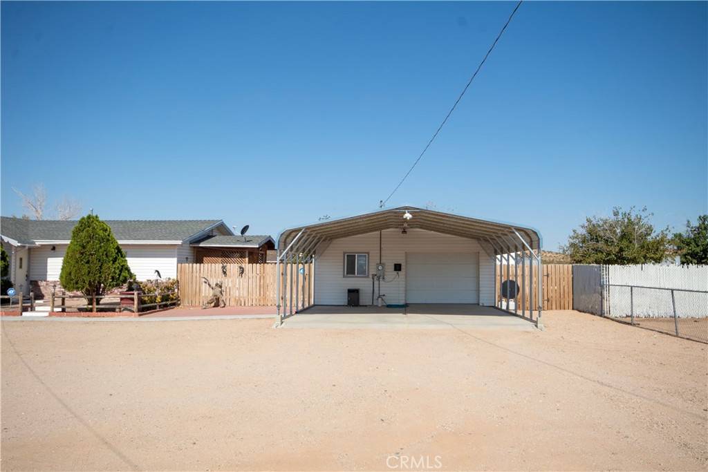 Boron, CA 93516,13113 N Boron AVE