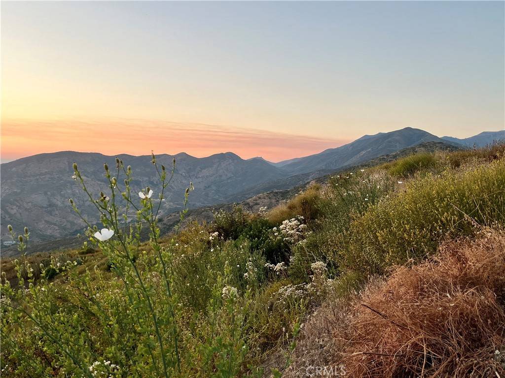 Silverado Canyon, CA 92676,10 Williams Canyon RD
