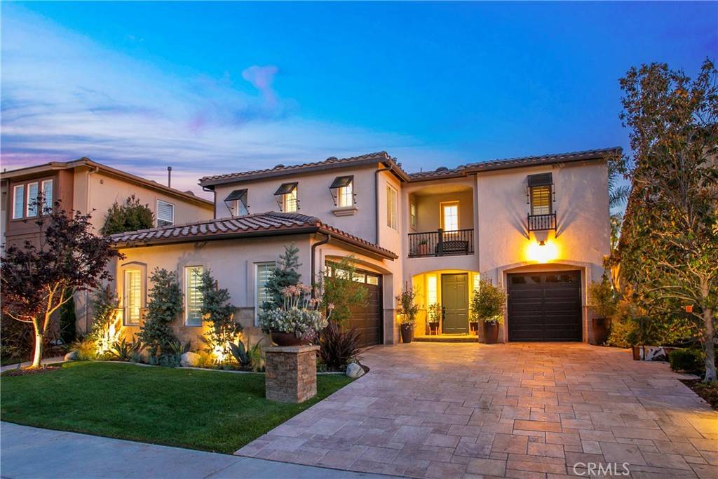 Coto De Caza, CA 92679,8 Weber LN