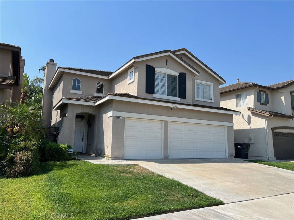 Chino Hills, CA 91709,4447 Sawgrass Court