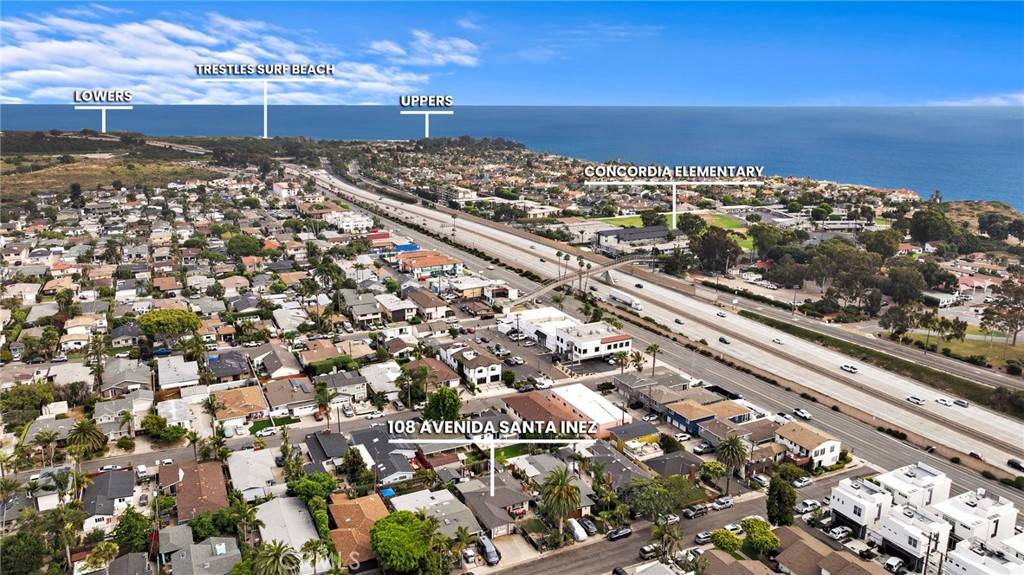 San Clemente, CA 92672,108 Avenida Santa Inez