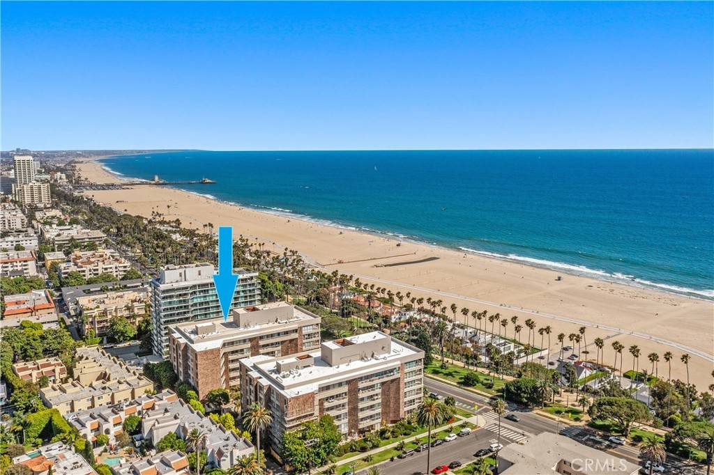 Santa Monica, CA 90402,515 Ocean AVE #507S