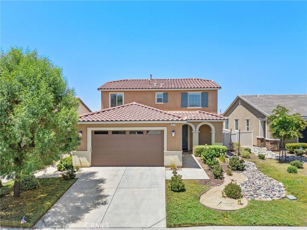 Beaumont, CA 92223,1671 Milford WAY