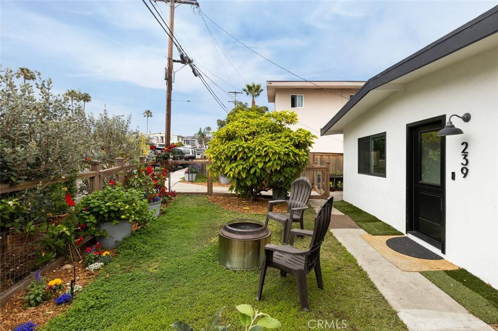 San Clemente, CA 92672,239 Avenida Monterey