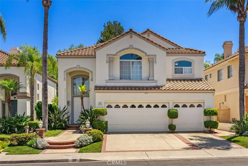 Mission Viejo, CA 92692,20 Altezza DR