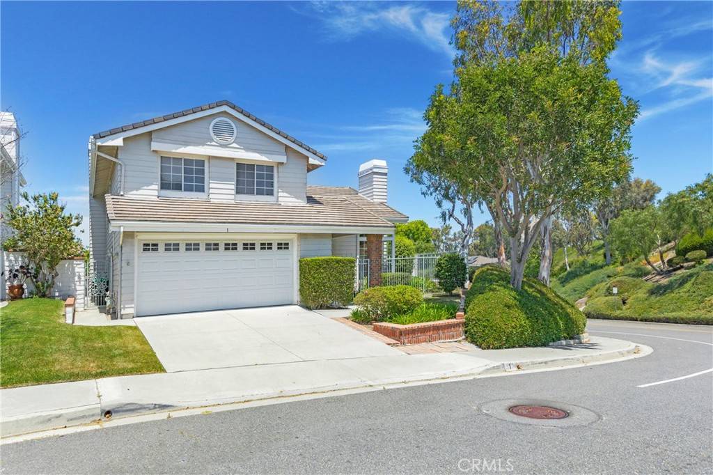 Laguna Niguel, CA 92677,1 Lindall ST